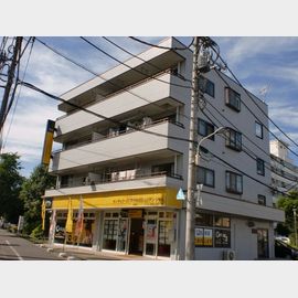 豊田駅より徒歩26分 4階 築34年4ヶ月の賃貸物件