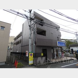 第3滝瀬ビル 2階 築27年5ヶ月の賃貸物件