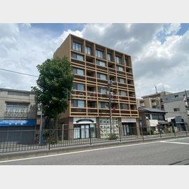 白楽駅より徒歩6分 3階 築13年5ヶ月の賃貸物件