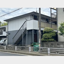 フェルミール片倉の賃貸物件