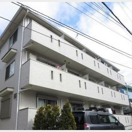 三ツ沢上町駅より徒歩8分 3階 築16年11ヶ月の賃貸物件