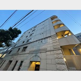 横浜駅より徒歩9分 3階 築18年2ヶ月の賃貸物件