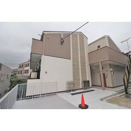 三ツ沢下町駅より徒歩7分 1階 築2年2ヶ月の賃貸物件