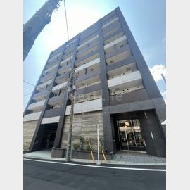 ラクラス横浜 2階 築5年の賃貸物件
