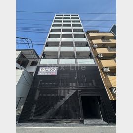 レア横濱ポートサイド 4階 築11年1ヶ月の賃貸物件