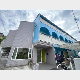 片倉町駅より徒歩6分 2階 築35年11ヶ月の賃貸物件