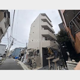 ショウケンレジデンス横浜大口3 2階 築2年8ヶ月の賃貸物件
