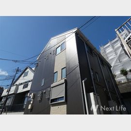 白楽駅より徒歩11分 1階 築11年6ヶ月の賃貸物件