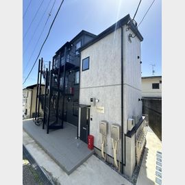 ヒルズ妙蓮寺の賃貸物件