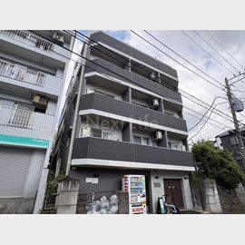 大口駅より徒歩10分 3階 築18年5ヶ月の賃貸物件