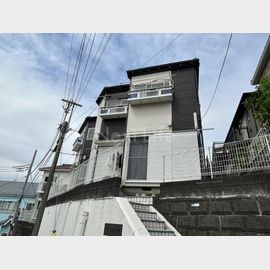 サンテック片倉 2階 築36年8ヶ月の賃貸物件