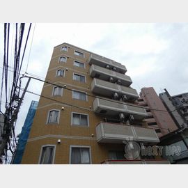 セジョリチセ台町 6階 築18年10ヶ月の賃貸物件