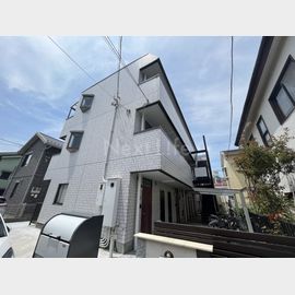 東白楽駅より徒歩4分 2階 築37年5ヶ月の賃貸物件