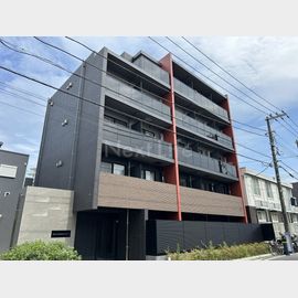 大口駅より徒歩4分 2階 築1年8ヶ月の賃貸物件