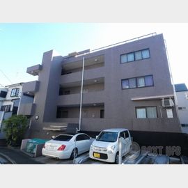 反町駅より徒歩8分 4階 築27年6ヶ月の賃貸物件