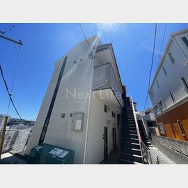 大口駅より徒歩5分 2階 築8年2ヶ月の賃貸物件