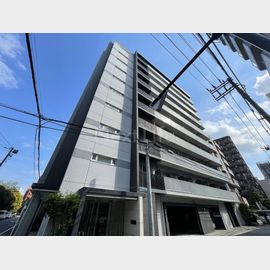 パークアクシス横浜反町公園 3階 築14年2ヶ月の賃貸物件