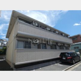 アマービレ 1階 築13年5ヶ月の賃貸物件