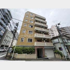 セジョリチセ台町 1階 築18年10ヶ月の賃貸物件