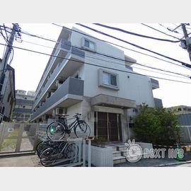 GROWS横浜妙蓮寺 1階 築17年9ヶ月の賃貸物件