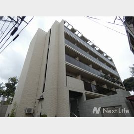 クレイシア横浜ヴェール 4階 築6年6ヶ月の賃貸物件