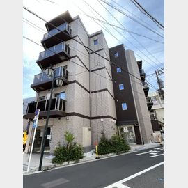 KADOYA 1階 築4年6ヶ月の賃貸物件