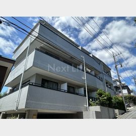 白楽駅より徒歩8分 3階 築35年4ヶ月の賃貸物件