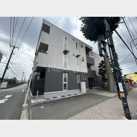 砂川七番駅より徒歩2分 3階 築5年3ヶ月の賃貸物件