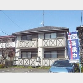 桜街道駅より徒歩18分 2階 築32年7ヶ月の賃貸物件