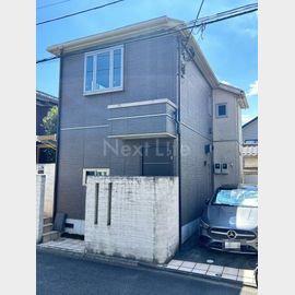 東大和市駅より徒歩9分 2階 築17年の賃貸物件