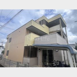 多磨霊園駅より徒歩4分 1階 築18年1ヶ月の賃貸物件