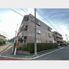 オクラファーム府中 1階 築26年6ヶ月の賃貸物件