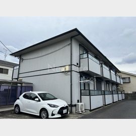 サンライズコート１ 1階 築26年の賃貸物件