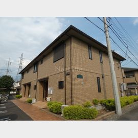 カーサデコウ 1階 築14年の賃貸物件