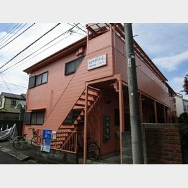 国分寺駅より徒歩22分 1階 築37年9ヶ月の賃貸物件