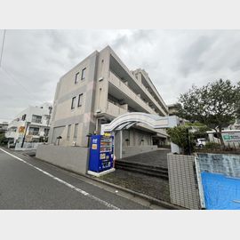 京王堀之内駅より徒歩12分 4階 築34年2ヶ月の賃貸物件