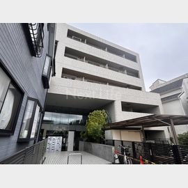 八王子駅より徒歩12分 5階 築42年の賃貸物件