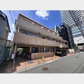 八王子駅より徒歩2分 5階 築39年の賃貸物件