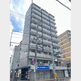 立川駅より徒歩11分 9階 築33年5ヶ月の賃貸物件