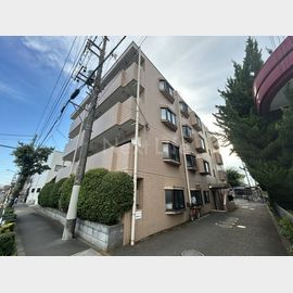 ベルハイネス 2階 築33年3ヶ月の賃貸物件