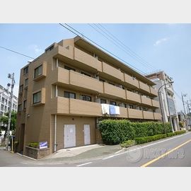 ヴェルジュ多摩川 1階 築32年5ヶ月の賃貸物件