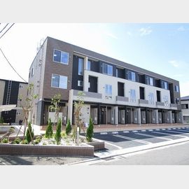 泉体育館駅より徒歩14分 2階 築6年11ヶ月の賃貸物件