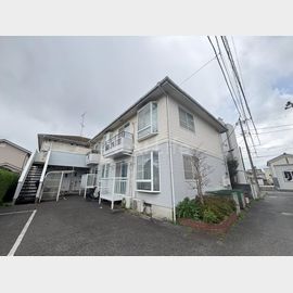 京王八王子駅より徒歩15分 1階 築34年4ヶ月の賃貸物件