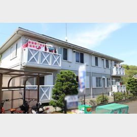 アビタシオンA 2階 築33年3ヶ月の賃貸物件