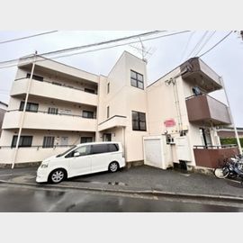 上北台駅より徒歩13分 1階 築25年5ヶ月の賃貸物件