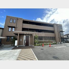 ボヌール西武立川の賃貸物件