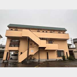 立川駅よりバス43分 3階 築28年9ヶ月の賃貸物件
