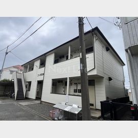 コーポ石玲 1階 築36年3ヶ月の賃貸物件