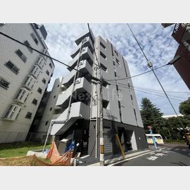 京王八王子駅より徒歩2分 3階 築3年3ヶ月の賃貸物件