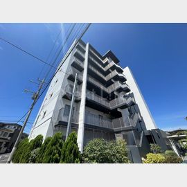京王八王子駅より徒歩8分 1階 築6年7ヶ月の賃貸物件